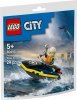 LEGO Klocki Polybag Display MIX 52 sztuki