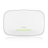 Zyxel Punkt dostępu NWA110BE  BE6500 2x2 MU-MIMO, Dual Radio 2.4 and 5 or 6GHz1 x 2.5G LAN Access Point