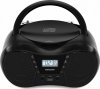 Sencor Radioodtwarzacz CD SPT 2300 BK CD/MP3/USB/BT Radio FM