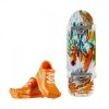Hot Wheels Deskorolka Skate Virtually Cool