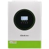 Qoltec Hybrydowy Inwerter solarny Off-Grid  6200W | 120A | 48V | MPPT | BMS | Sinus | opcja Wi-Fi | Power Factor 1.0