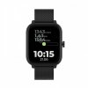 EcoWatch Smartwatch EW04 czarny