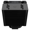Savio Chłodzenie procesora CPU Vortex X2 Black