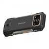 ULEFONE Smartfon Armor 27 4G 12/256GB IP69K Czarny