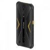 ULEFONE Smartfon Armor X12 Pro 4G 4/64GB IP69K Pomarańczowy