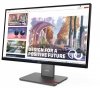 Lenovo Monitor ThinkVision P27QD-40 27 cali 64B3ZAT2EU