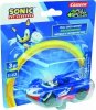 Carrera Pojazd Pull & Speed (pull-back) Sonic - Team Sonic Racing Stars
