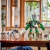 LEGO Klocki Ninjago 71845 Odrzutowy mech Lloyda