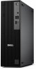 Dell Komputer Dell Pro Slim QCS1255 W11Pro Ryzen 7 8700G/16GB/512GB SSD/Integrated/WLAN + BT/Kb/Mouse/3YPS