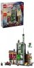 LEGO Klocki Super Heroes 76324 Spider-Man i Oscorp