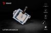 Savio Pasta termoprzewodząca Glacier 14,5 W/mK, 4g TG-04