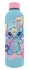 Kids Euroswan Bidon ze stali nierdzewnej z nadrukiem 3D 500ml Stitch
