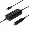 AKYGA Zasilacz samochodowy do laptopa 65W do Dell 19.5V3.33A  4.5X3.0mm PIN