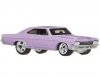 Hot Wheels Pojazd Szybcy i Wściekli 66 IMPALA SPORT COUPE