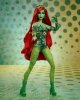 Mattel Lalka Barbie Batman Poison Ivy kolekcjonerska