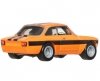 Hot Wheels Pojazd Szybcy i Wściekli ALFA ROMEO GUILIA