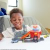 Hot Wheels Tor samochodowy Speed Snap Zestaw Sklepik Guma balonowa + autko