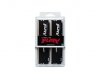 Kingston Pamięć DDR5 Fury Beast 128GB(2*64GB)/5600 CL40 czarna