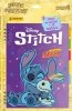 Panini Kolekcja Zestaw startowy naklejki Stitch