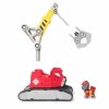 Spin Master Pojazd Chargera Rubble i jego Ekipa