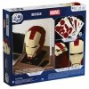 Spin Master Puzzle 4D Kask Iron Mana