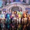 Spin Master Zestaw figurek Akademia Jednorożców Zmiana Kolorów