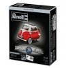 Revell Model plastikowy BMW Isetta 250 70TH AN. 1/16