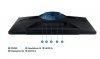 Samsung Monitor gaming Odyssey 24 cale LS24DG302EUXEN