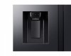 Samsung Chłodziarko-zamrażarka RS70F65KEFEO Side by Side