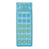 Dmuchany materac do pływania 3 kolory 188 x 71 cm Bestway 43015 fioletowy