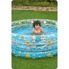 Basenik dmuchany dla dzieci 170x53 cm Bestway 51048