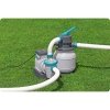 Pompa piaskowa 6056 l/h + piasek 25kg Bestway 58497