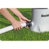 Pompa filtrująca do basenu 5678 l/h + kulki filtrujące Bestway 58870