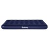 Materac dmuchany 203x152x22 cm dwuosobowy Bestway 67003