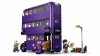 LEGO 76446 Harry Potter Przygoda na pokładzie Błęd