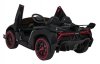 Pojazd Lamborghini Veneno Czarny