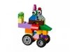 LEGO(R) CLASSIC 10696 Kreatywne klocki średnie