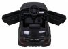 Land Rover Discovery Sport dla dzieci Czarny SUV + Pilot