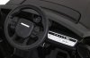 Land Rover Discovery Sport dla dzieci Czarny SUV + Pilot