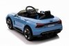 Audi RS E-Tron GT na akumulator Niebieski + Pilot + Napęd 4x4