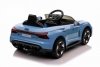 Audi RS E-Tron GT na akumulator Niebieski + Pilot + Napęd 4x4