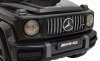 Mercedes AMG G63 na akumulator dla dzieci Czarny + Pilot