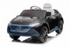 Mercedes Benz AMG EQA dla dzieci Czarny