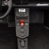 Pojazd Lamborghini Aventador SV Biały