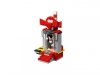 LEGO(R) SONIC 76995 Shadow the Hedgehog - ucieczka