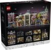 LEGO 10326 Muzeum Historii Naturalnej