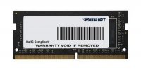 Patriot Pamięć DDR4 SIGNATURE 8GB/2400 (1*8GB) CL17 SODIMM 