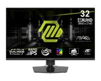 Monitor MAG 322URDF E16 31.5 cala LED/UHD/Flat/160Hz 