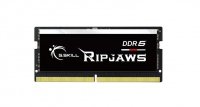 Pamięć notebook - SO-DIMM DDR5 64GB Ripjaws 5600MHz 