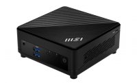 Mini PC Cubi 5 1M-440BEU noOS/Intel Core 3 100U/UHD/WiFi/BT/Bla<br />ck 